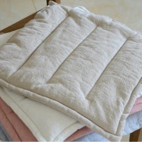 Custom Etsy Chair Cushions (4) - Picture 3 of 3